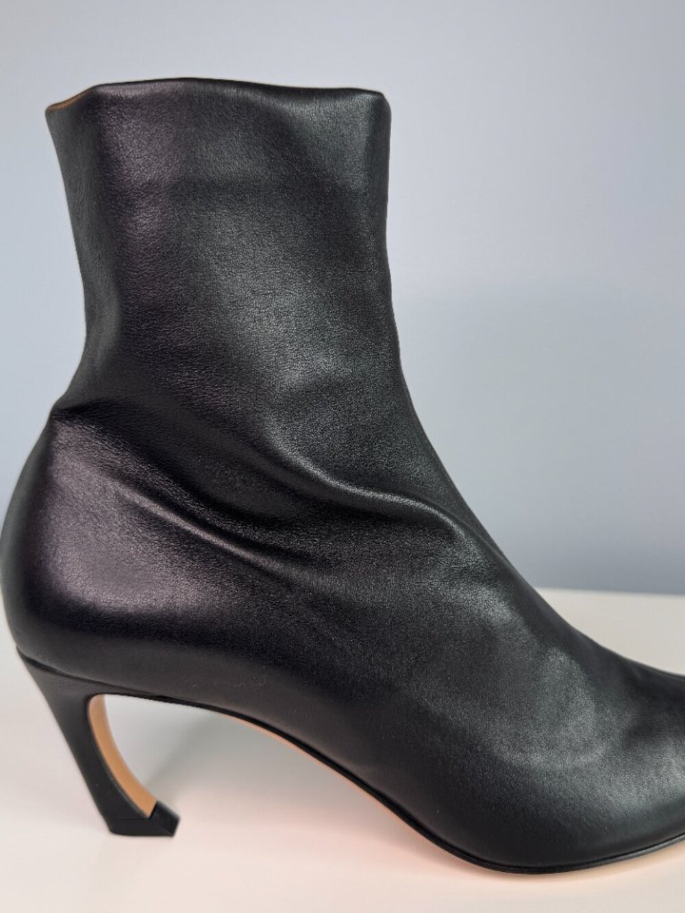 Acne Studios Bilbo ankle boots - Picture 7 of 16
